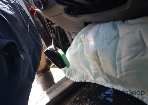 2019 Ford Ecosport Se из США, поврежденный, VIN MAJ6S3GL1KC269539